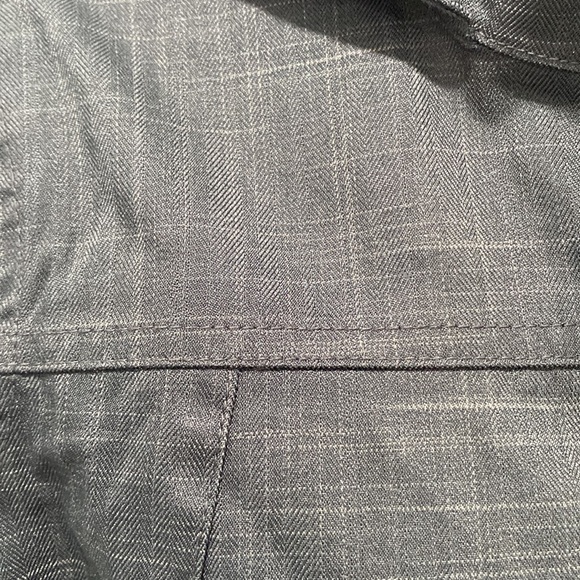 Burton Dryride Da Nang Zip Up Jacket - Picture 3 of 14